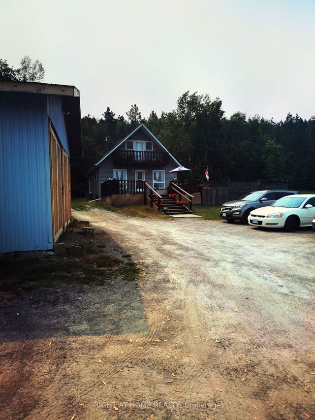 655 Gunter Settlement Road