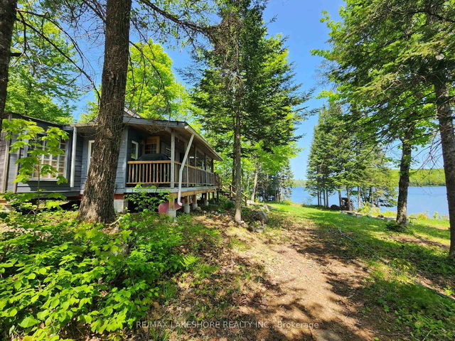 1054 Kully Trail