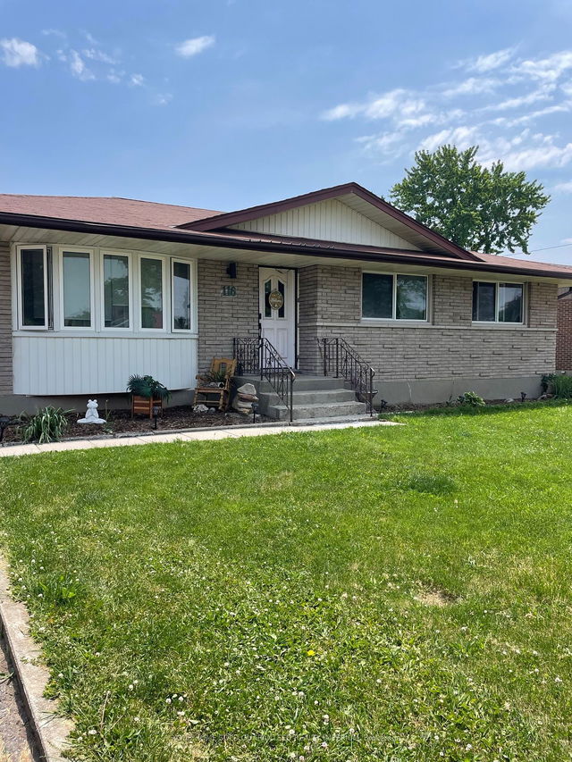 116 Collier Road