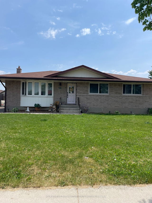 116 Collier Road