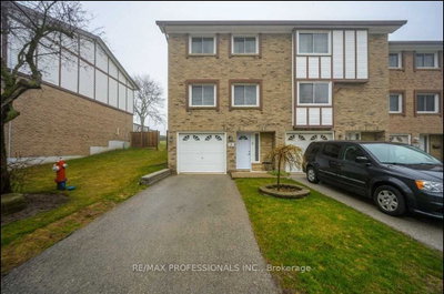Townhouse leased at 9-145 Rice Avenue, Hamilton, Ontario, L9C 6R3 - Fessenden - MLS: X6115648