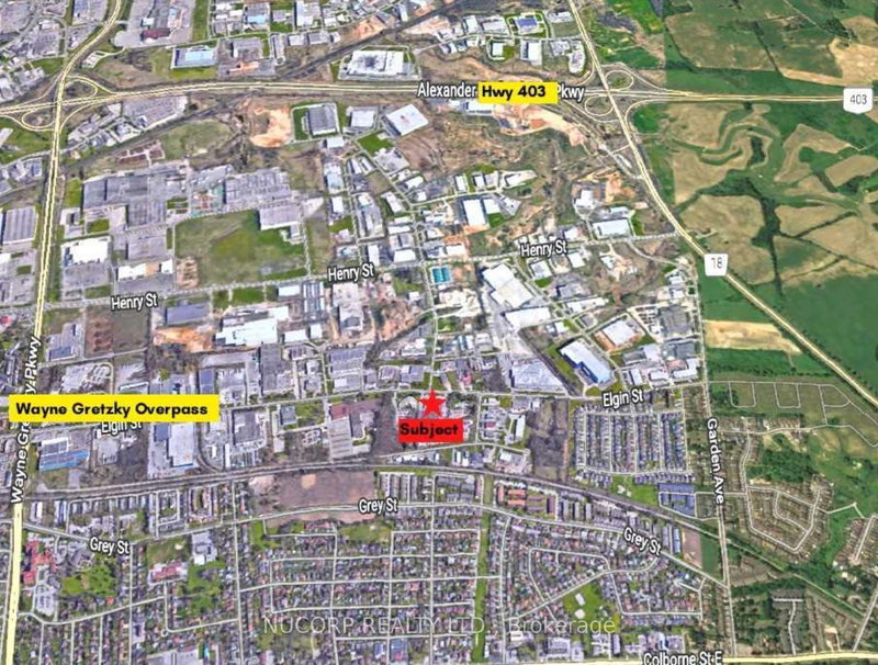 444 Elgin St, Brantford, N3S 7P7 | Image 3