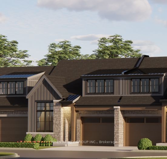 8 - 41 Ivy Cres, Thorold, L2V 0J9 | Image 2