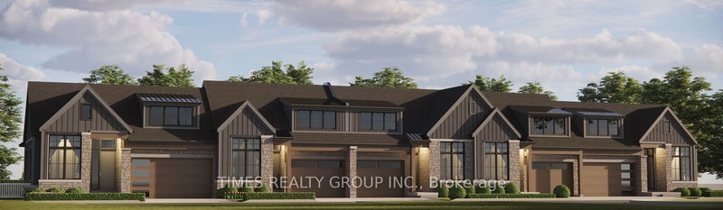 8 - 41 Ivy Cres, Thorold, L2V 0J9 | Image 3