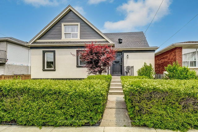 95 Edinburgh Avenue