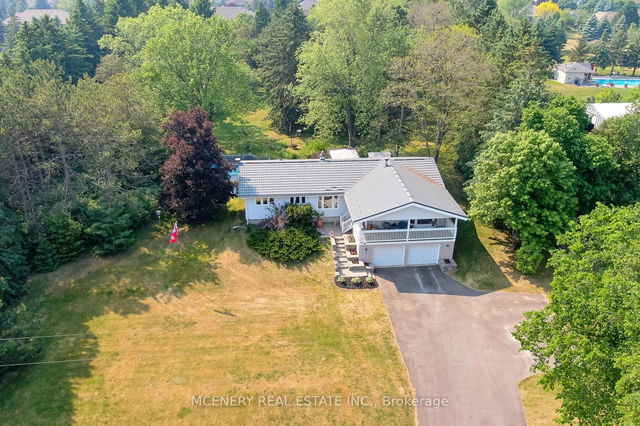 9544 HIGHWAY 124 Road