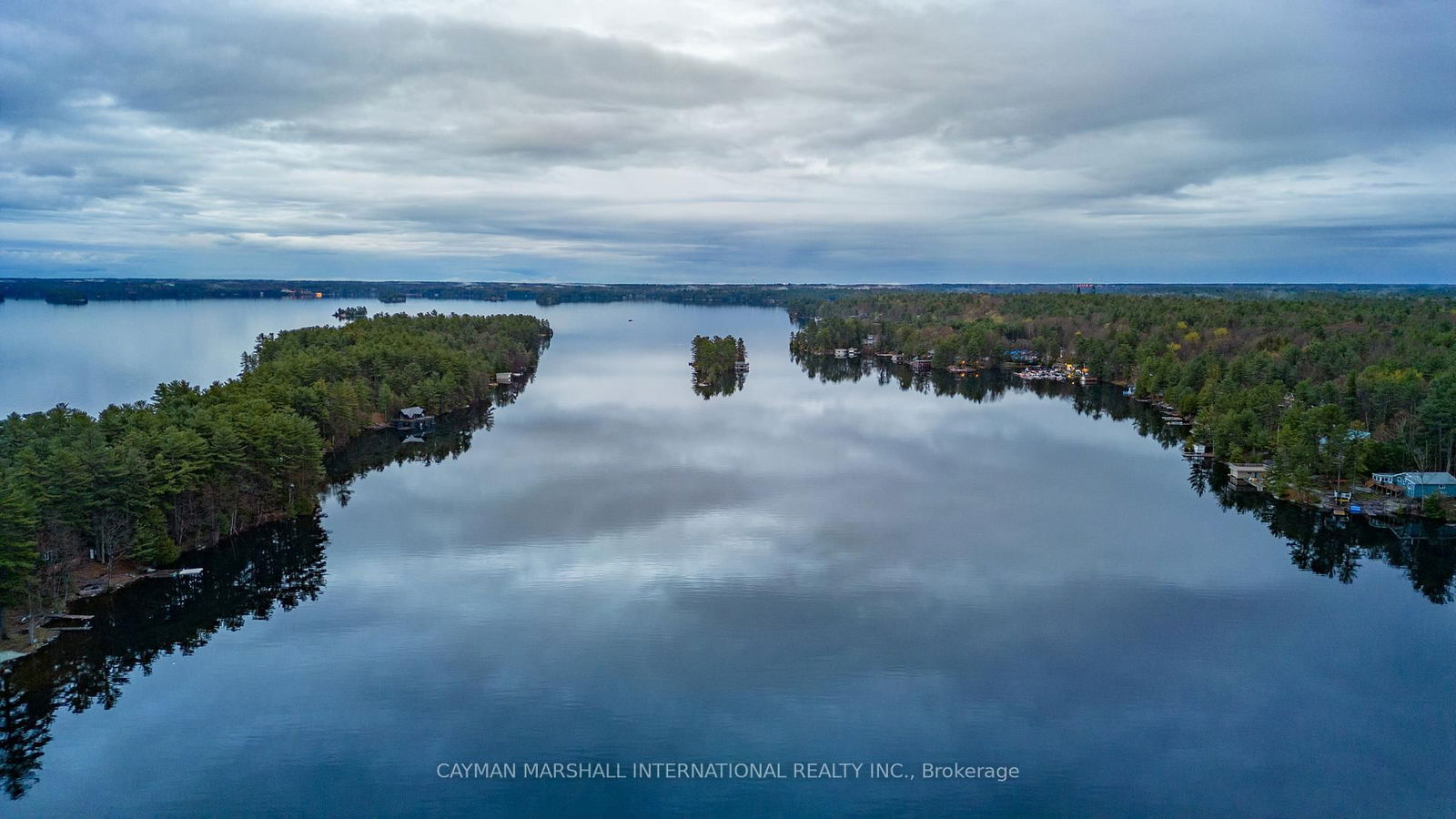 Detached House sold at 1004 Pudden Road, Gravenhurst, Muskoka (S), P1P 1R2 - MLS: X6119232