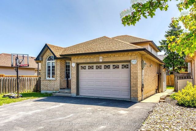 31 Massena Drive