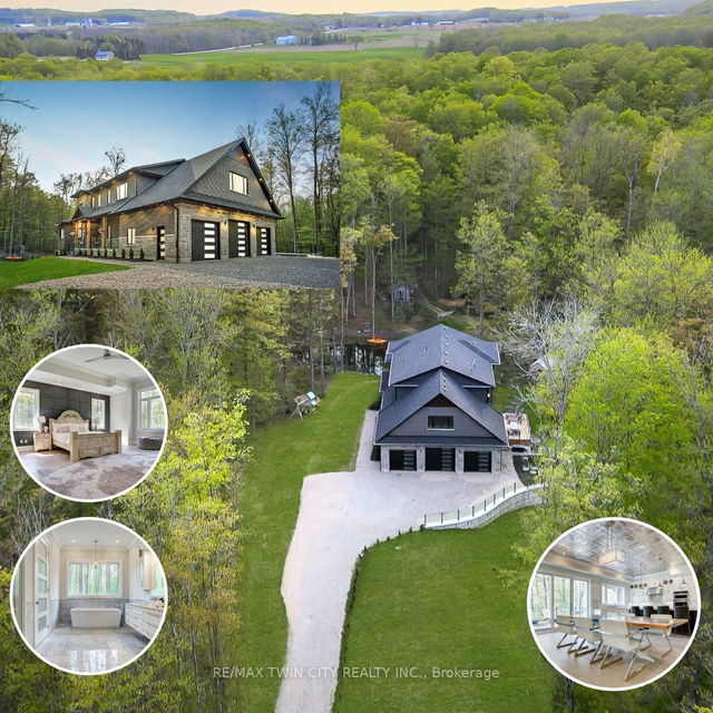4776 WILMOT EASTHOPE Road