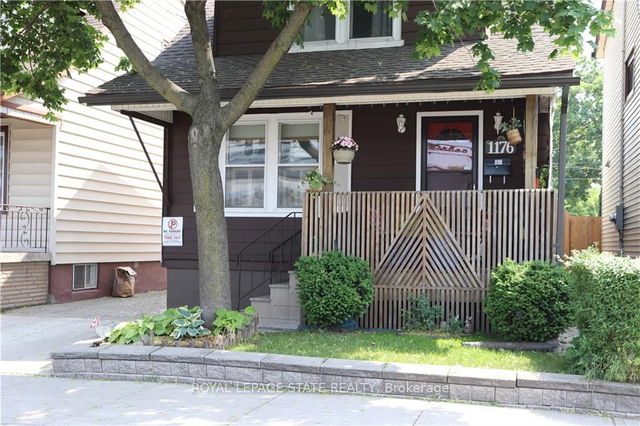 1176 Cannon Street