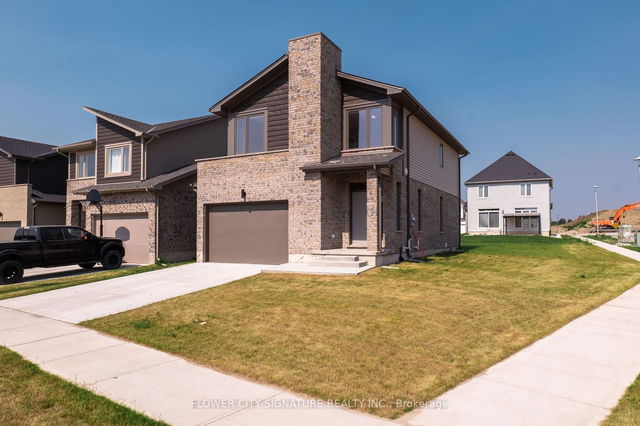 441 EDGEVALLEY Road