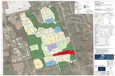 Land sold at 183 Main Street, Brant, Paris, N0E 1N0 - MLS: X6122856