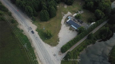 Commercial/Retail sold at 233675 Concession Road, West Grey, Durham, N0G 1R0 - MLS: X6124672