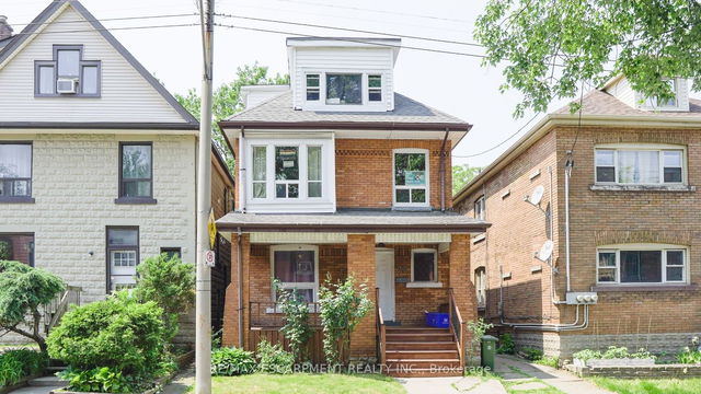 22 Myrtle Avenue