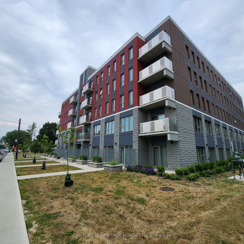 108 - 77 Leland St, Hamilton, L8S 3A1 | Image 2