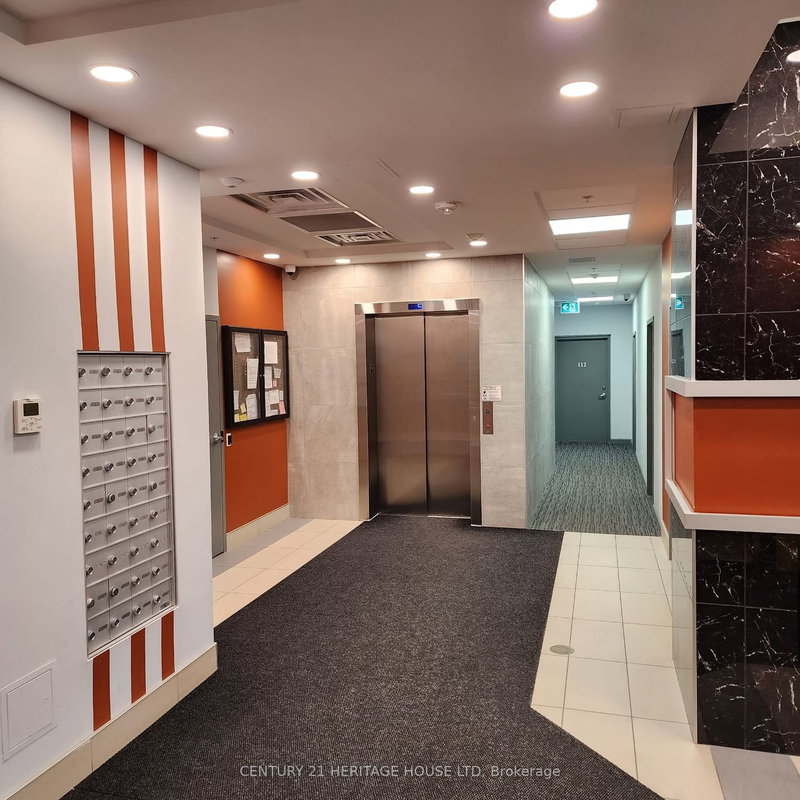 108 - 77 Leland St, Hamilton, L8S 3A1 | Image 3