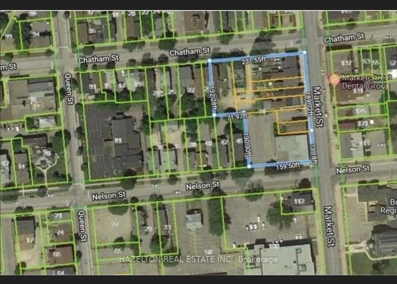 31 Chatham St S, Brantford, N3T 2N7 | Image 2