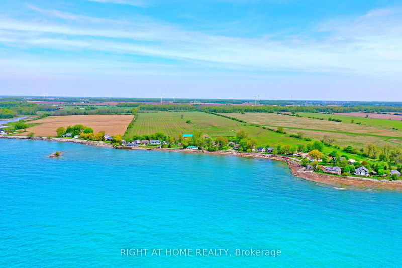 1475 Lakeshore Rd  Haldimand, N0A 1P0 | Image 1