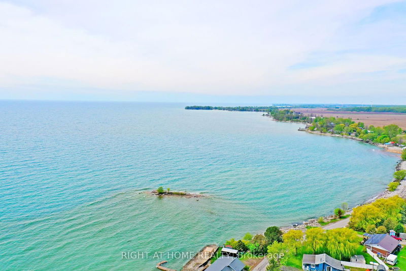 1475 Lakeshore Rd  Haldimand, N0A 1P0 | Image 2