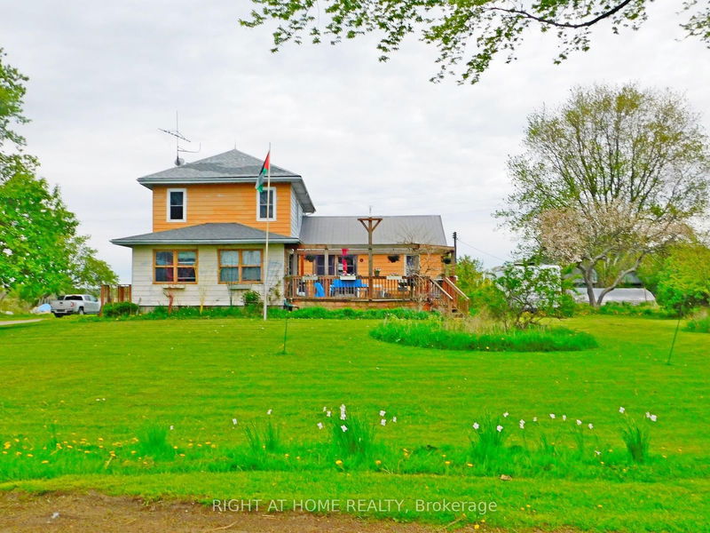 1475 Lakeshore Rd  Haldimand, N0A 1P0 | Image 22