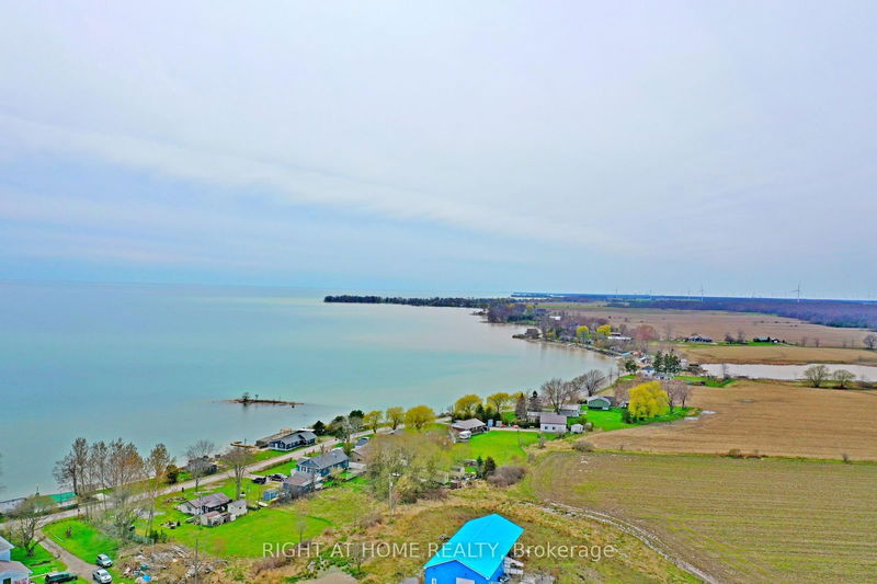 1475 Lakeshore Rd  Haldimand, N0A 1P0 | Image 30