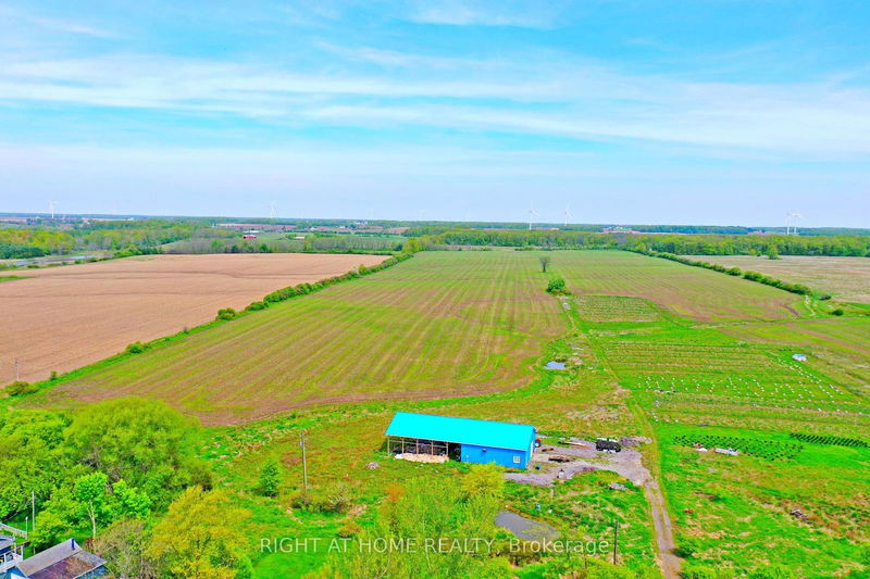 1475 Lakeshore Rd  Haldimand, N0A 1P0 | Image 35