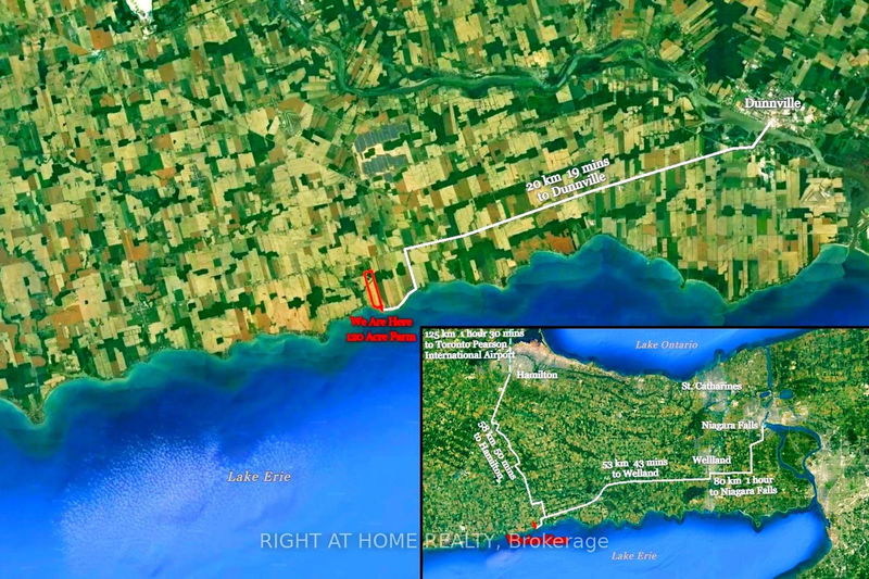 1475 Lakeshore Rd  Haldimand, N0A 1P0 | Image 40