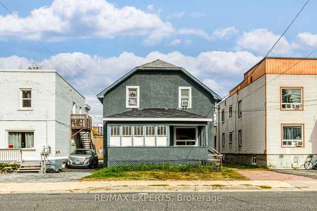 108 King Street