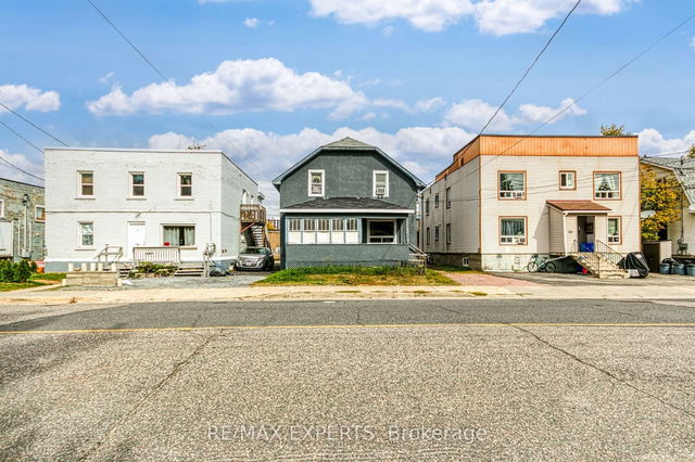 108 King Street