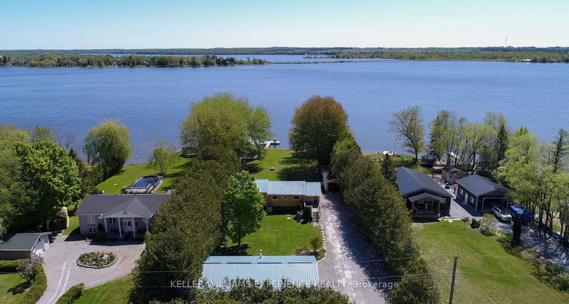 130 Crawford Rd, Kawartha Lakes, L0K 1B0 | Image 2