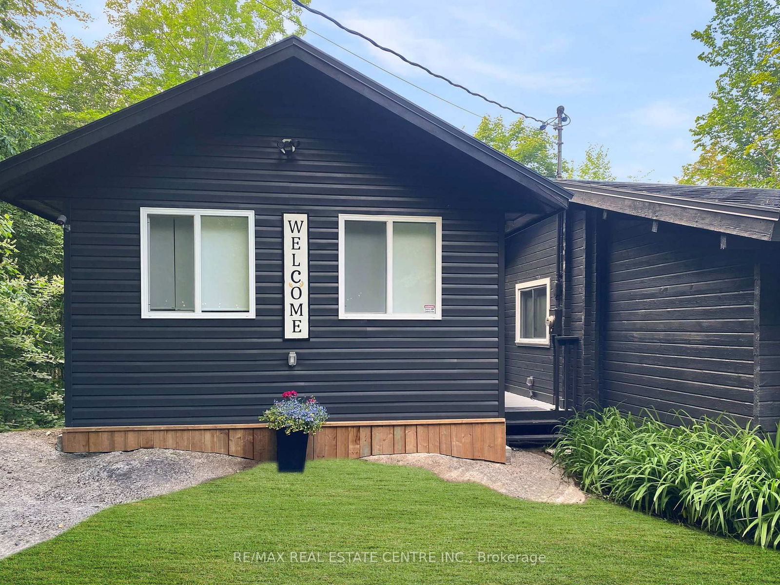 Detached House sold at 397 Webster Lane, Georgian Bay, Freeman, P0C 1H0 - MLS: X6135180