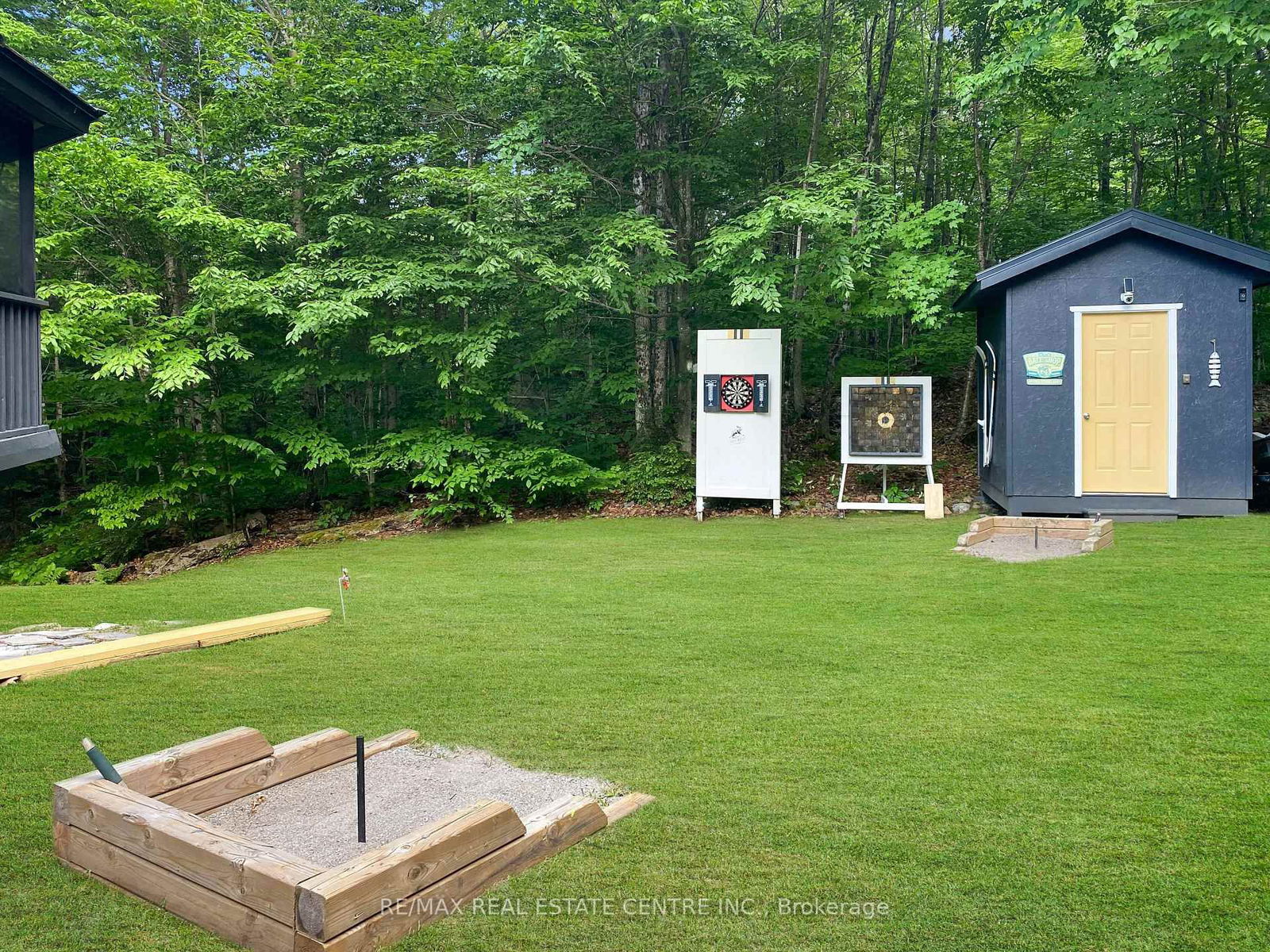 Detached House sold at 397 Webster Lane, Georgian Bay, Freeman, P0C 1H0 - MLS: X6135180
