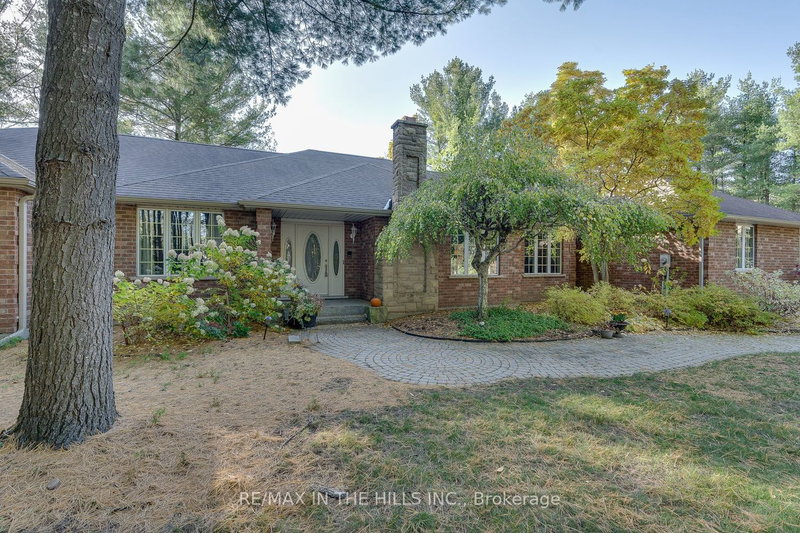 41 Pine Ridge Rd, Erin, N0B 1T0 | Image 2