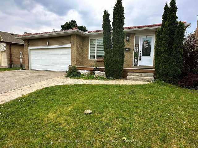 70 Foxridge Drive