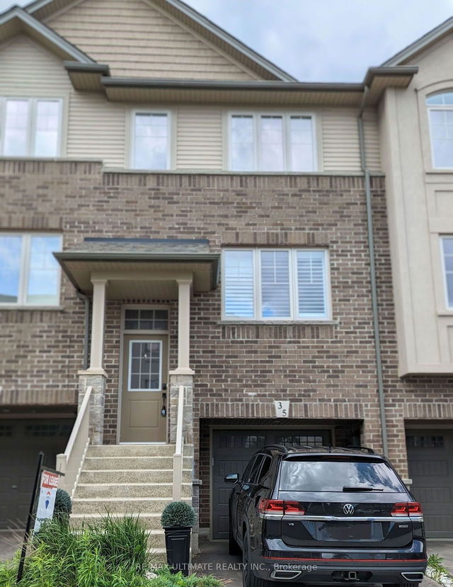 35 Barley Lane