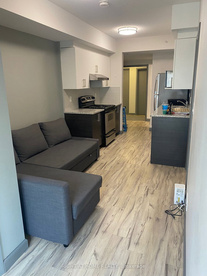 128 - 258A Sunview St, Waterloo, N2L 0H6 | Image 2