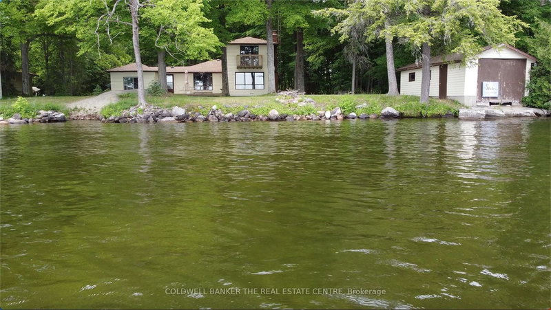 110 West Bay Blvd, Kawartha Lakes, K0M 2B0 | Image 2
