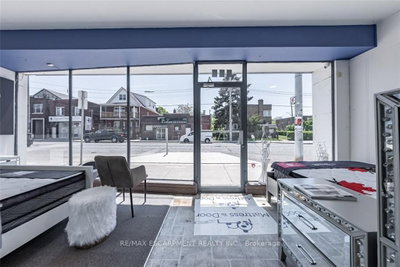 Store W/Apt/Office sold at 745 Barton Street, Hamilton, Ontario, L8L 3A9 - Stipley - MLS: X6144656