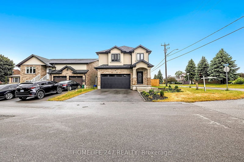 23 Forfar Ave, Kitchener, N2B 2Z7 | Image 2