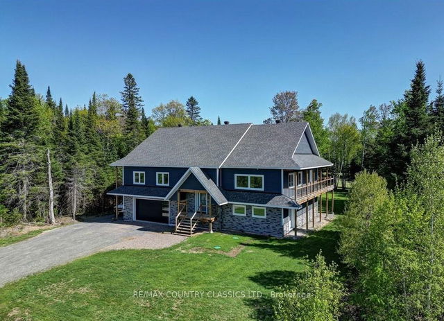 24 Bancroft Ridge Drive