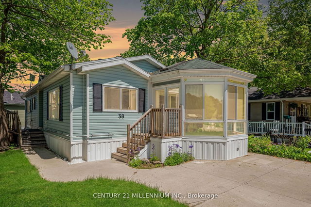 38 Dogwood Road