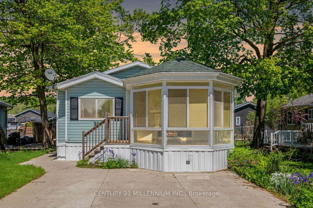 38 Dogwood Road