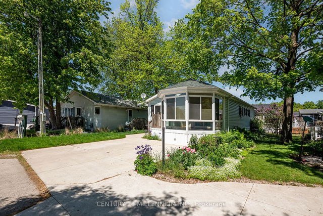 38 Dogwood Road