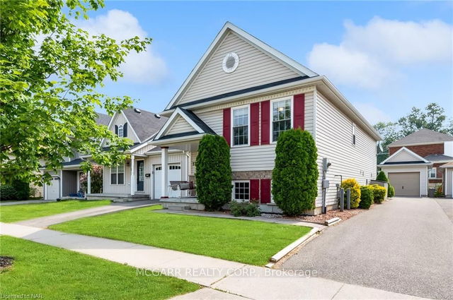12 Chicory Crescent