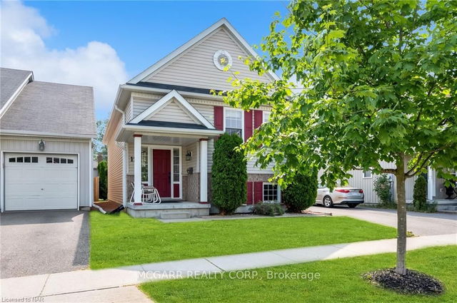 12 Chicory Crescent