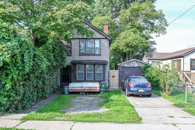 Detached House sold at 198 Beach Boulevard, Hamilton, Ontario, L8H 6V9 - Hamilton Beach - MLS: X6145948