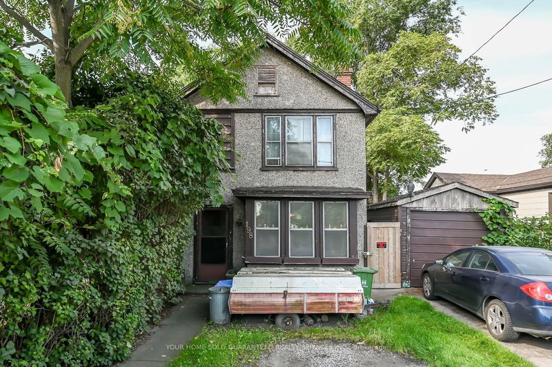 198 Beach Blvd, Hamilton, L8H 6V9 | Image 2