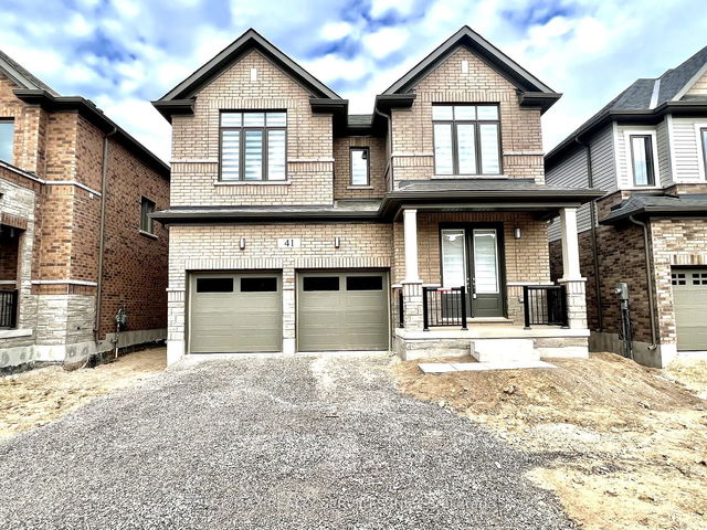 41 Prince Philip Boulevard