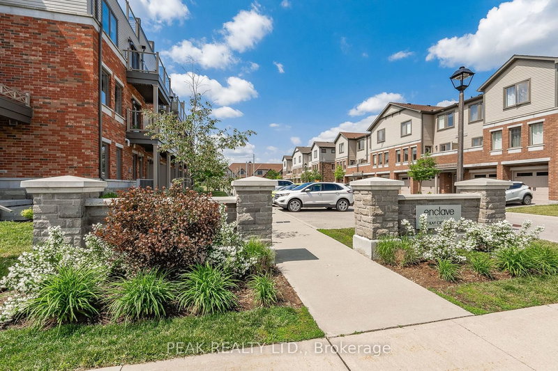 12 - 39 Kay Cres, Guelph, N1L 1H1 | Image 2