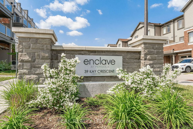 12 - 39 Kay Cres, Guelph, N1L 1H1 | Image 3